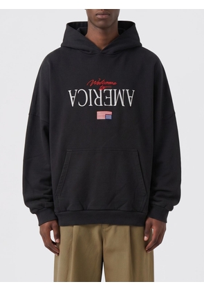 WILLY CHAVARRIA Sweatshirt Men color Black
