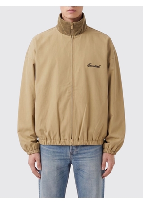 FEAR OF GOD ESSENTIALS Jacket Men color Sand