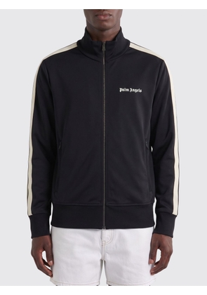 PALM ANGELS Sweatshirt Men color Black