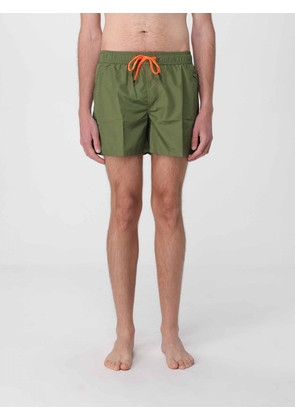 SUNS BOARDS Swimsuit Men color Green