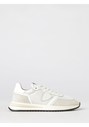 PHILIPPE MODEL Sneakers Men color White
