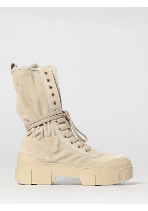 VIC MATIÉ Boots Woman color Natural
