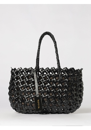 VIPERA Shoulder Bag Woman color Black