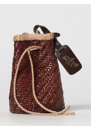 VIPERA Crossbody Bag Woman color Beige