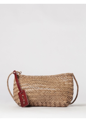 VIPERA Crossbody Bag Woman color Beige