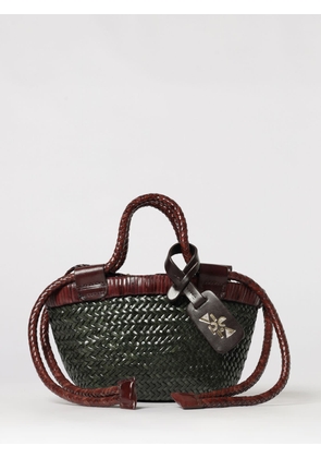 VIPERA Handbag Woman color Green