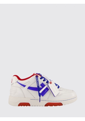 OFF-WHITE Sneakers Men color White