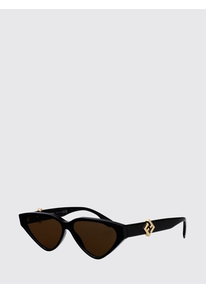 FENDI Sunglasses Woman color Black