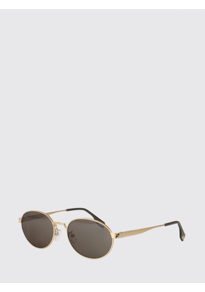 FENDI Sunglasses Men color Grey