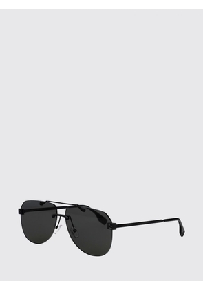 FENDI Sunglasses Men color Black