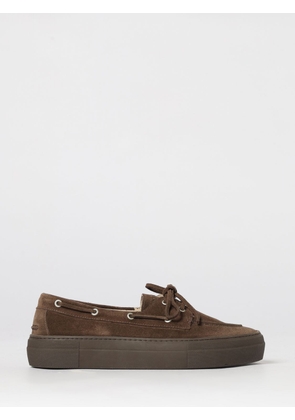 COPENHAGEN Loafer Woman color Brown
