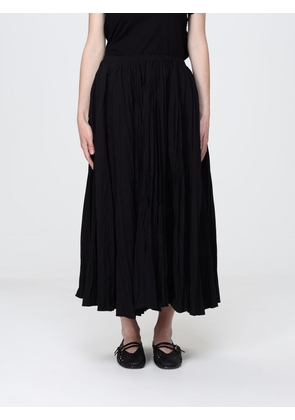 MEIMEIJ Skirt Woman color Black