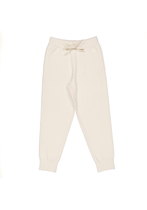 Burberry Larkan Monogram Motif Jogging Pants