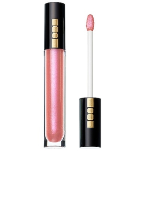 PAT McGRATH LABS LUST: Gloss in Pale Fire Nectar - Pink. Size all.