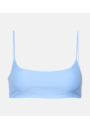 Jade Swim Muse bikini top