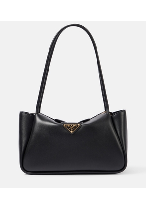 Prada Prada Darling Medium leather shoulder bag