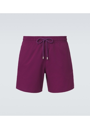 Vilebrequin Mahina swim trunks