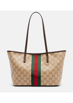 Gucci Essence GG Canvas Small tote bag