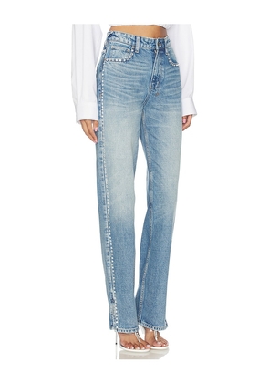 Ksubi Playback Jeans 2.0 in Blue. Size 24. Also in 25, 26, 27, 28.