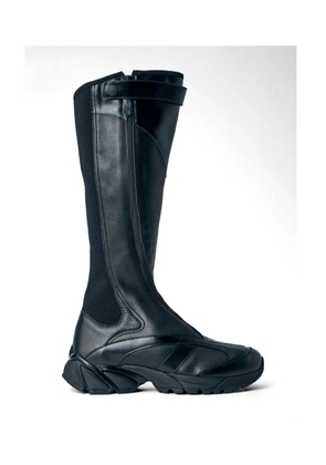OUR LEGACY Bionic II boots - Black