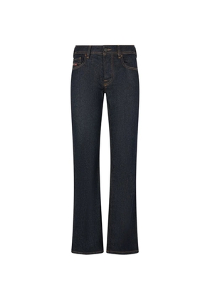 Diesel boot-cut jeans - Blue