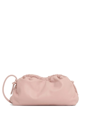 Mansur Gavriel Cloud leather bag - Pink