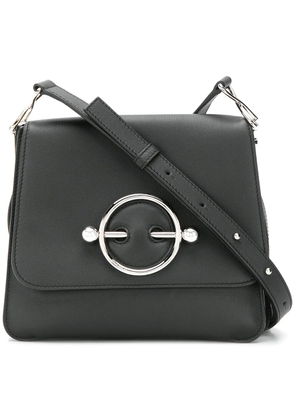 JW Anderson disc cross body bag - Black