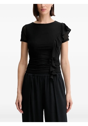 GUESS USA Verdiana T-shirt - Black