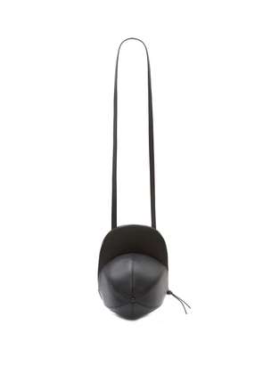 JW Anderson Cap bag - Black