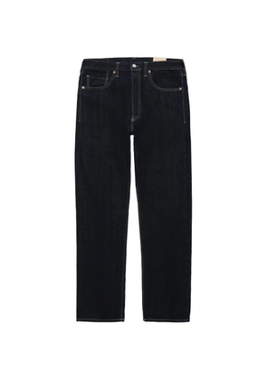 Fortela Unclejohn Japan selvedge jeans - Blue