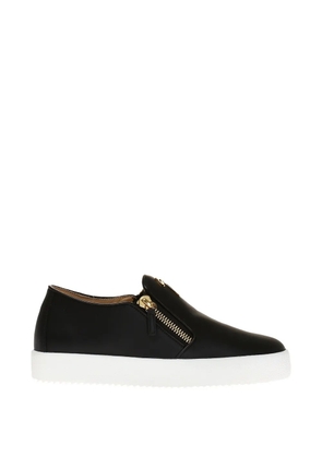 Giuseppe Zanotti Adam sneakers - Black