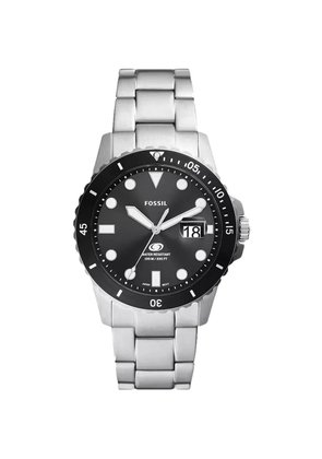 FOSSIL Dive 42mm watch - Black
