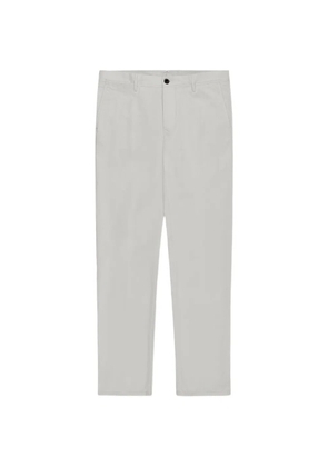 Incotex slim-fit chinos - Grey