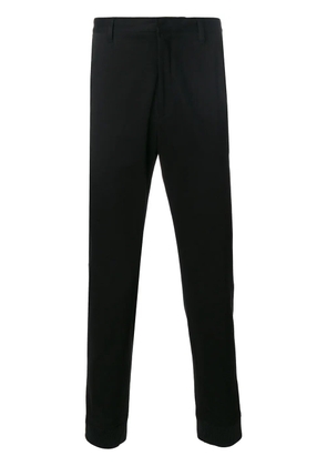 Kenzo slim-fit trousers - Black