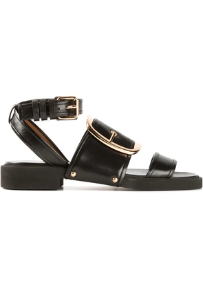 Givenchy 'Viktor' sandals - Black