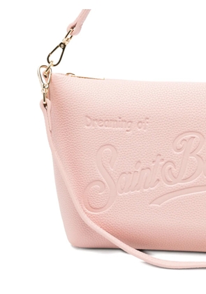 MC2 Saint Barth Aline clutch bag - Pink