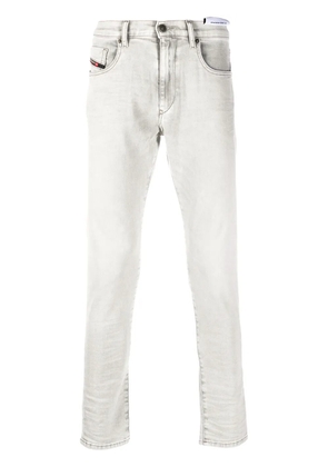 Diesel D-Strukt slim-fit jeans - Grey