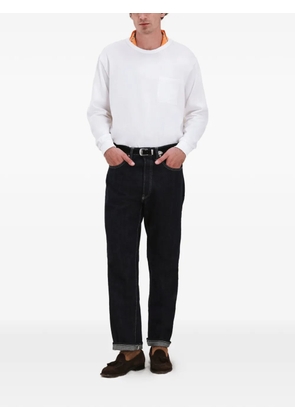 Fortela Unclejohn Japan Selvedge jeans - Blue