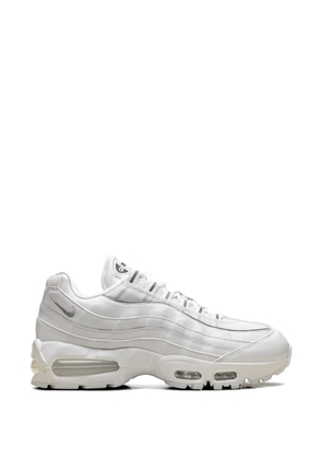 Nike Air Max 95 sneakers - White