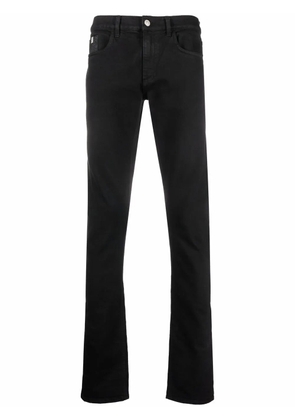 1017 ALYX 9SM skinny-cut jeans - Black