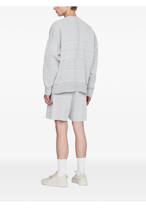CFCL elasticated shorts - Grey