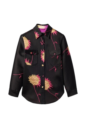 La DoubleJ Better Than Your Boyfriend's jacket - Black