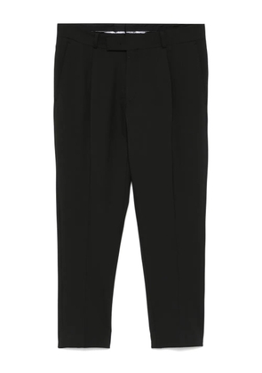 Karl Lagerfeld Neat trousers - Black