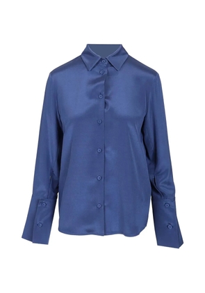 Max Mara Voliera shirt - Blue