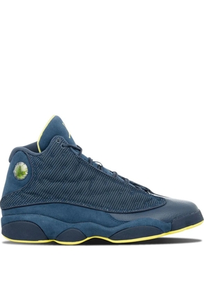 Jordan Air Jordan 13 Retro 'Squadron Blue' sneakers