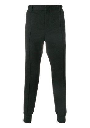 Wooyoungmi tapered leg trousers - Grey