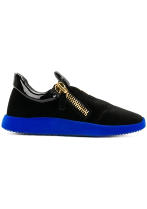 Giuseppe Zanotti Runner sneakers - Black