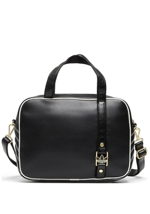 adidas Airliner logo bag - Black