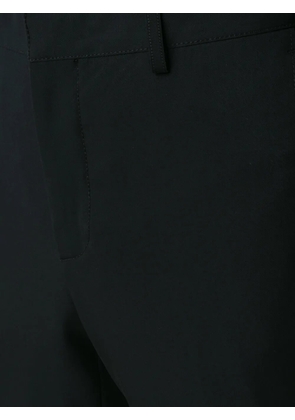 Lanvin band detail trousers - Blue