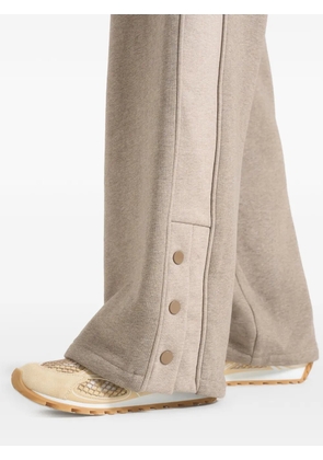 Manière De Voir Caya panelled track pants - Neutrals
